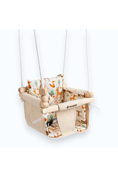 INCABABY Preț Junior Premium - Prietenii Pădurii