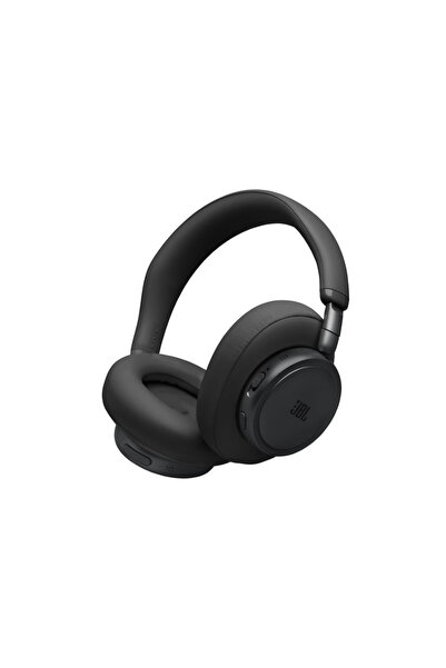 JBL Căști wireless LIVE 780NC circumaurale, Anulare adaptivă a zgomotului, Hi...