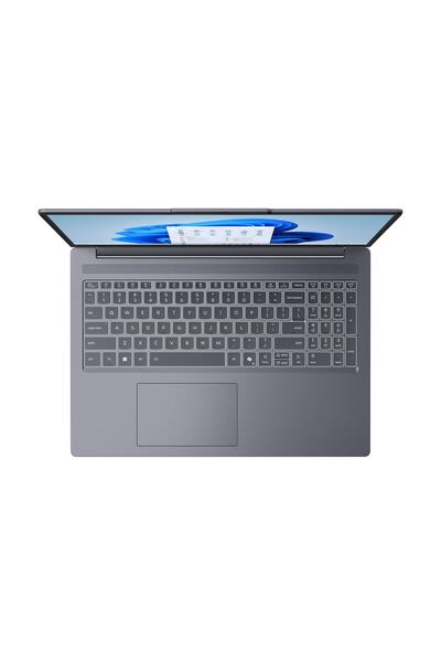 💻 Lenovo Ideapad 3 Ryzen 7 Laptop'u Keşfedin!