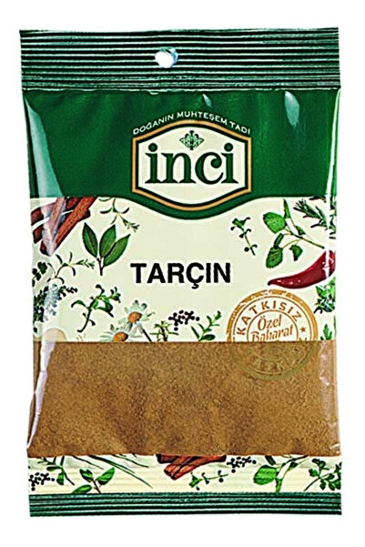 İnci Scortisoara Macinata 20 Gr