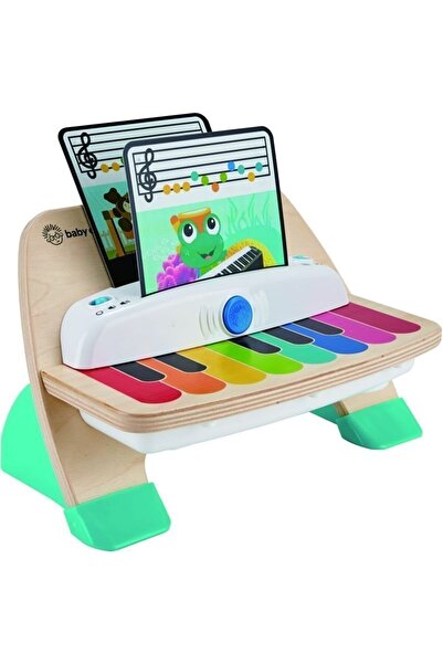 Hape Ξύλινο Πιάνο Μαγικής Αφής (800802)