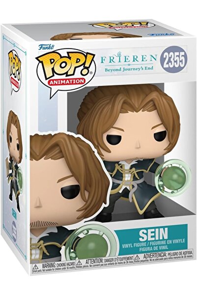 Funko Pop! Animation: Frieren Sein