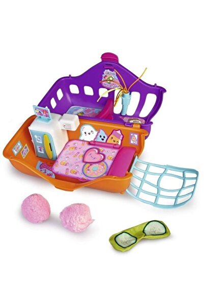 GIOCHI PREZIOSI Doll Bellies Θέρετρο Σπα (700015538)