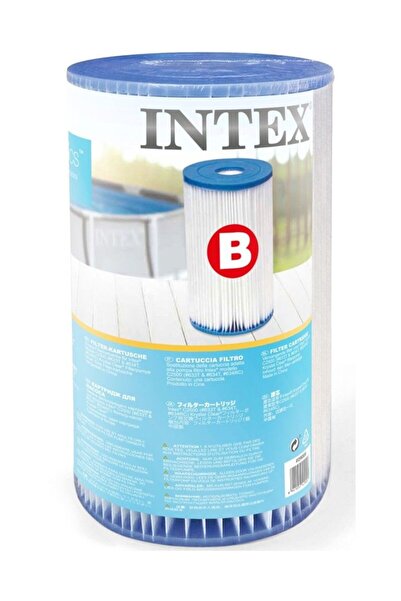 Intex Ανταλλακτικό Φίλτρο Πισίνας (29005)