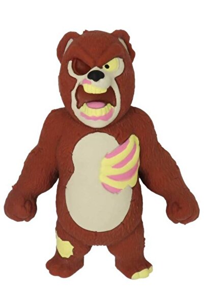 JUST TOYS Μόνστερφλεξ Σειρά 6 (0400)