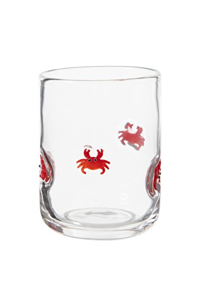 Mudo Concept CRAB MEŞRUBAT BARDAĞI 330 ML