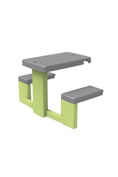 Smoby Τραπέζι πικνίκ (810927)