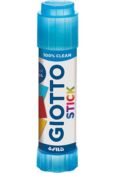 Giotto Κόλλα σε στικ 40γρ. (054060000)