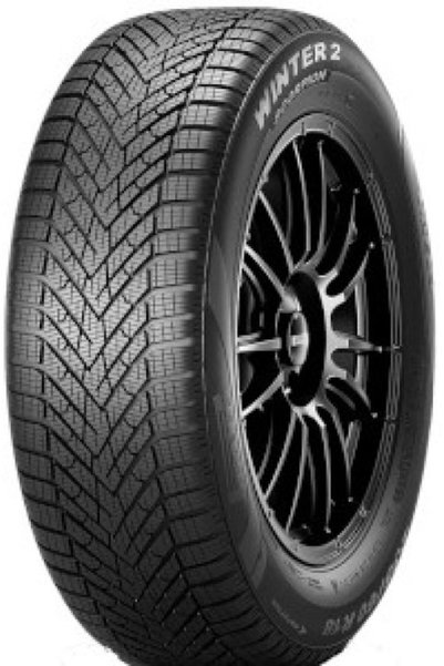 Pirelli Anvelopa Iarna Scorpion Winter 2 ( 265/50 R20 111V XL, cu protectie d...