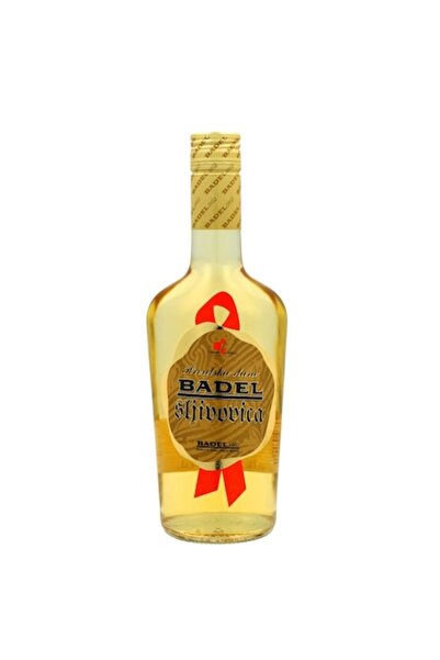OEM Slibovita Badel Stara 0.5L / 40%