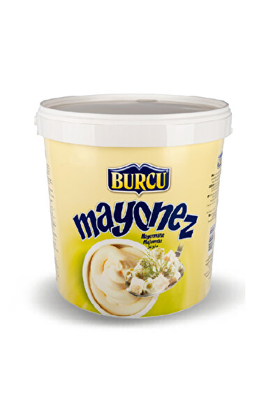 BURCU Maioneza Galeata 8 Kg