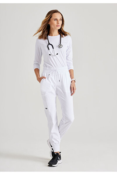 Grey’s Anatomy GRSP527 Pantaloni de jogging SCRUBS Carly pentru femei – impor...