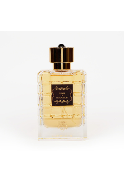 OUD BY IDOL Elixir of Seduction