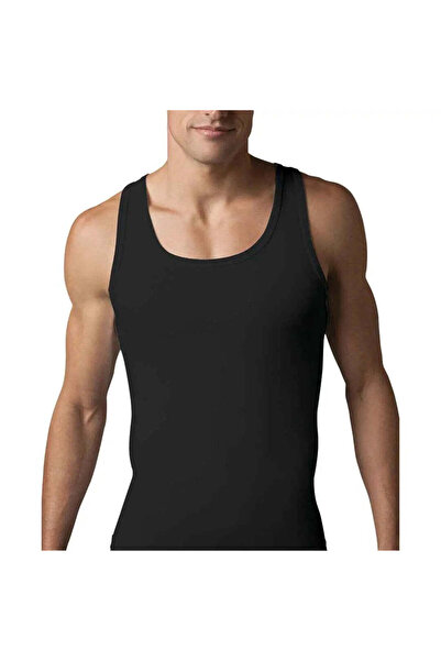 ALSAMAH 100% Cotton Tank Top Vest