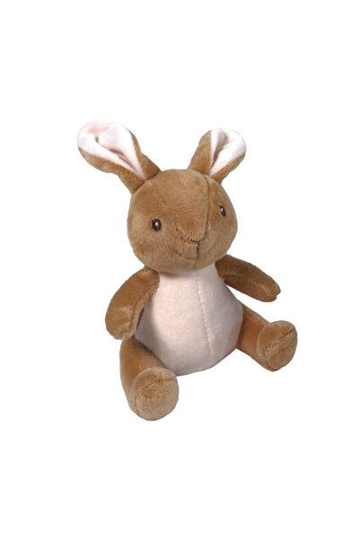 Egmont Toys Jucărie de pluș Iepurașul Bianca – mică
