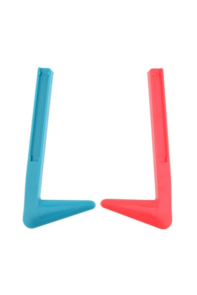 lnkoo 1Set Console Stand for Nintendo Switch NS Holder Bracket Kickstand Red ...
