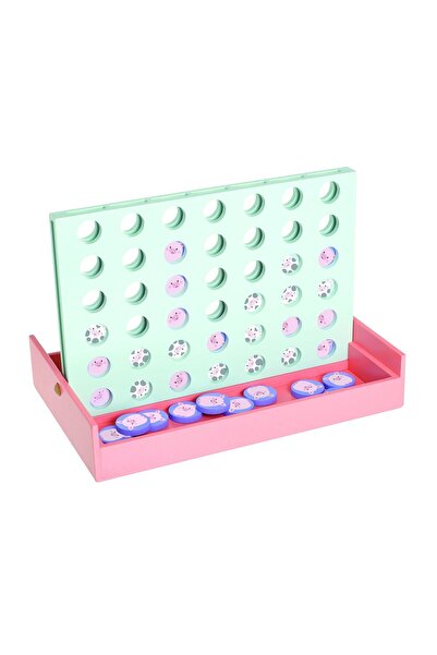 Orange Tree Toys 4 στη σειρά Αγροικία (FSC) ® )