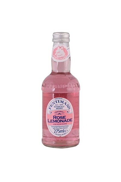 Fentimans Limonadă de trandafiri - Băutură 275 ml