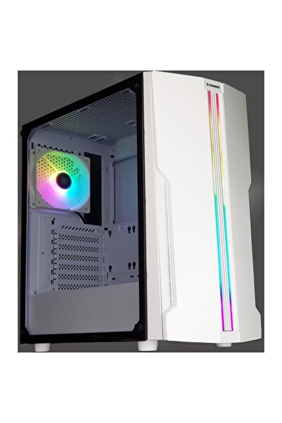 Xilence Performance C X5, tower case