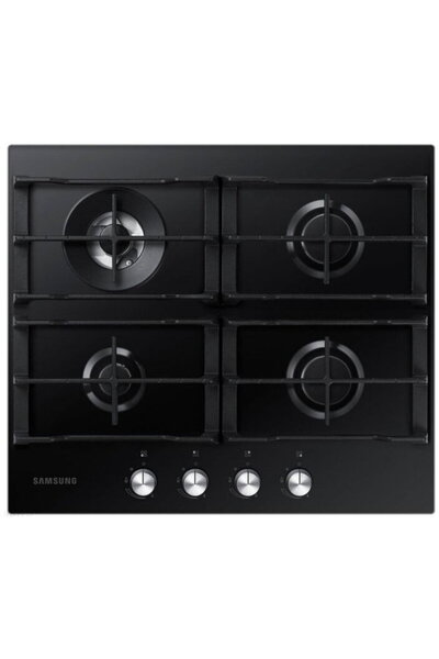 Samsung Gas hob NA64H3010AK/01 negru 4 zone
