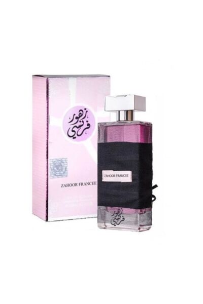 Mybrandfish Zahoor Francee Eau De Parfum 100ML