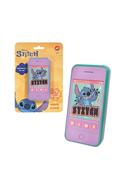 AS COMPANY AS Disney Mobile Stitch (1027-64262)