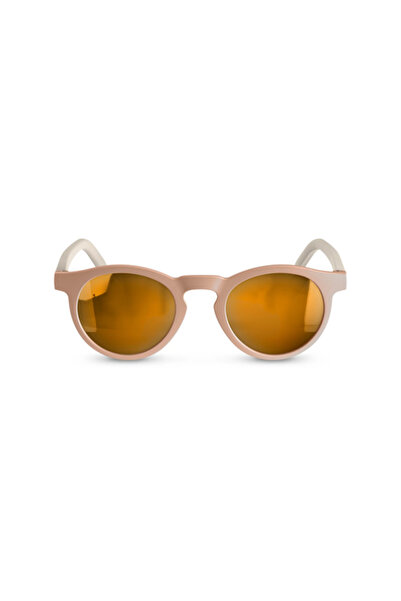 Suavinex Ochelari de soare cu lentile polarizate UV400, 3-8 ani, beige