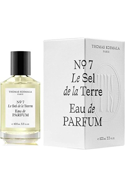 Thomas Kosmala Eau de Parfum Le Ciel de la Terre No. 7 Unisex by Thomas Kosma...