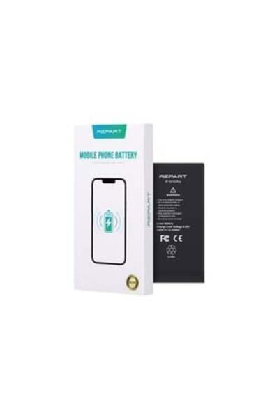 REPART iPhone 12 / 12 Pro Diagnostic Batarya (Genuine Uyarılı) - 3230 mAh
