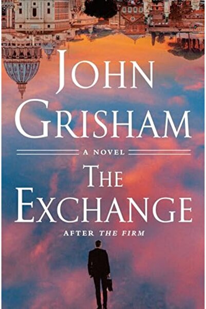 GBS Grantham Book Service The Exchange After The Firm