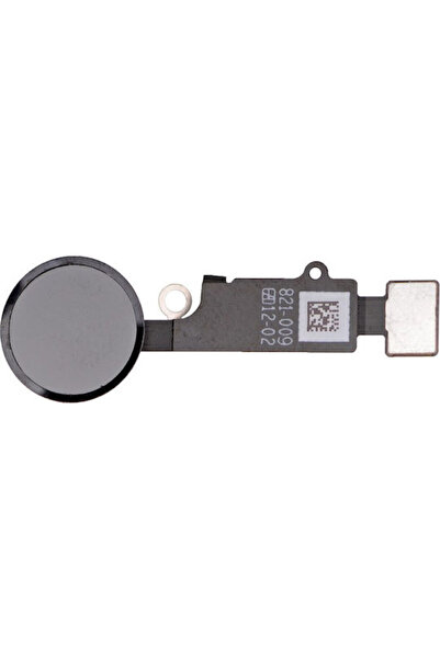 OEM Κουμπί Home Μαύρο για iPhone 7 Plus