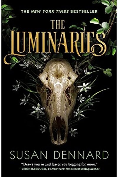 St. Martin'S Press Luminaries