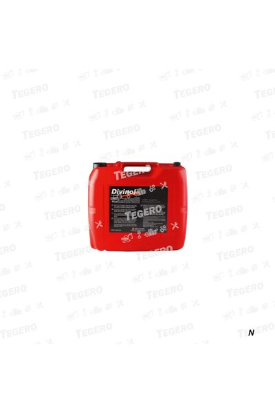 Divinol 85W90 LS Трансмисионно масло КАН 20л