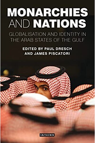 Bloomsbury Publishing Monarchies And Nations