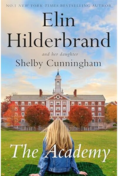 Hachette The Academy The New Pageturning Novel From The Author Of The Perfect...