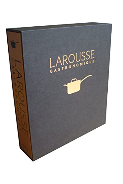 Hamlyn New Larousse Gastronomique