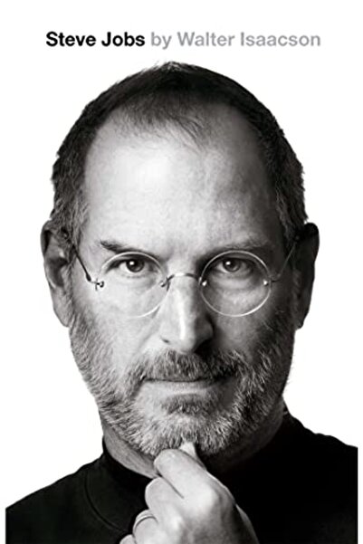 Hachette Steve Jobs The Exclusive Biography
