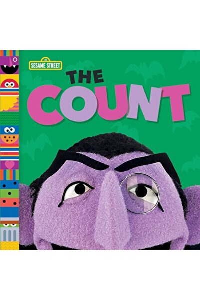 Penguin Random House Sesame Street Friends