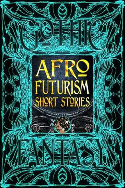 Flame Tree Publishing قصص قصيرة عن أفروفيوتوريزم