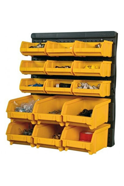ArtPlast Set de panouri pentru cutie de depozitare, 323 x 17 x 385 mm