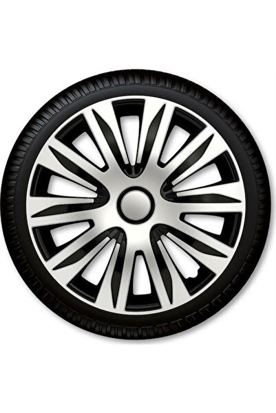 Autoline Σετ Τάσμων Τροχών Αυτοκινήτου Argo Nardo 14 " 4 τεμάχια Ασημί Κωδικό...