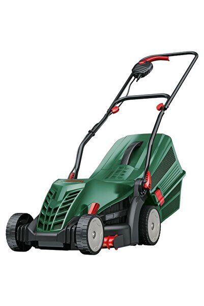 Bosch Mașină de tuns iarba electrică UniversalRotak 34-405, 1300W, lățime de ...