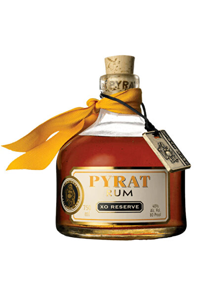 Xo Rom Pyrat Reserve, XO, 40%, 0.7l