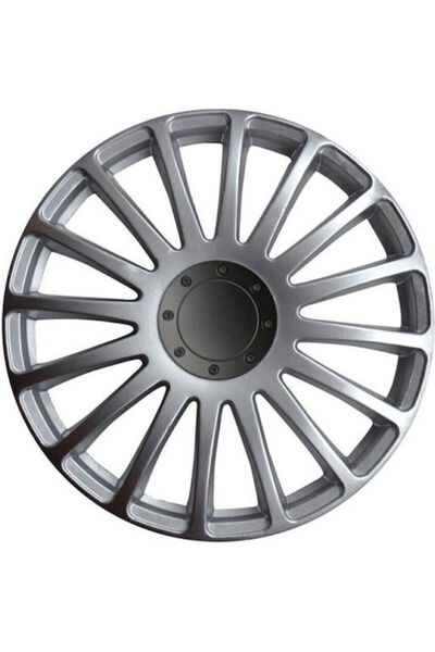 Simoni Racing Σετ Τάσια Αυτοκινήτου Γκραν Πρι 15 " 4 τεμάχια Γκρι Κωδικός: GP/15