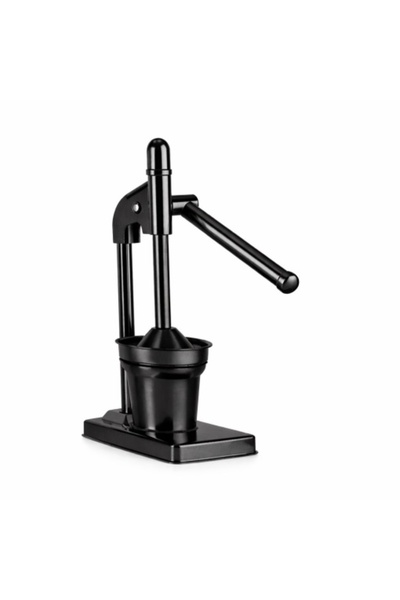 Deliny Storcator manual de citrice din aluminiu, argintiu