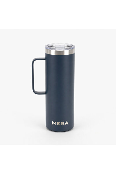 Mera ΘΕΡΜΟΣ "URBAN" 650ml ΒΕΝΖΙΝΗ
