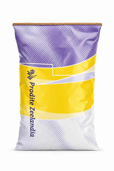 Zeelandia Pasta Kreması Bourbonessa 10 KG