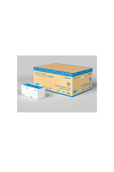OEM V Fold Comfort folded towels 25x23