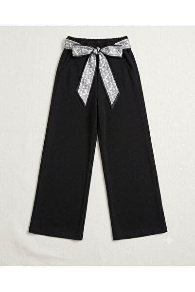 VİOLLEN KİDS Belted Tracksuit