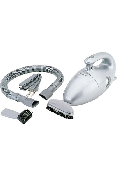 BOMANN CB 947 Ηλεκτρική Σκούπα Χειρός 700W Ασημί Κωδικός: 138-0036